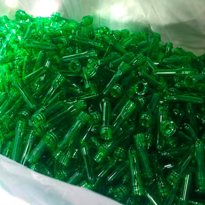 Bottle Preform